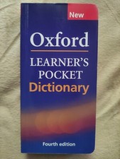 Oxford learner pocket usato  San Lazzaro di Savena