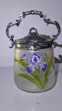 Legros style orchid d'occasion  Expédié en Belgium