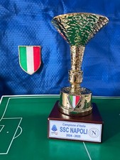 Napoli ssc repliche usato  Napoli