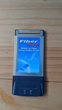Fiberline ieee802 11b gebraucht kaufen  Leverkusen