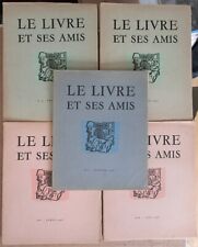 Livres, revues d'occasion  Expédié en Belgium