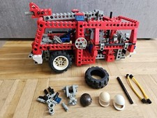 Unvollständig lego technic gebraucht kaufen  Hamburg