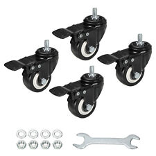 4pcs inch swivel for sale  UK