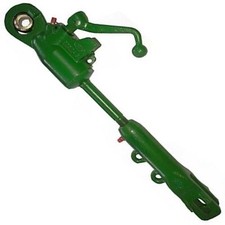 Rozpórka podnoszenia Pręt podnoszący Wrzeciono podnoszące do JOHN DEERE 2130 - 2140 OEM AR 44552, RE16370, używany na sprzedaż  Wysyłka do Poland