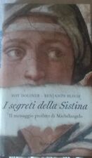 Segreti della sistina usato  Mason Vicentino