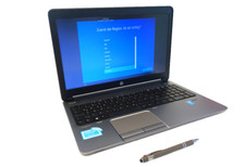 Probook 650 laptop gebraucht kaufen  Orsingen-Nenzingen