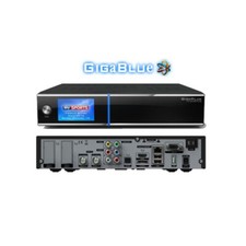 gigablue receiver gebraucht kaufen gigablue receiver gebraucht kaufen Meerbusch