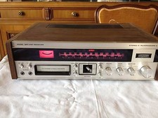 Sintoamplificatore quadrafonic usato  Piandimeleto