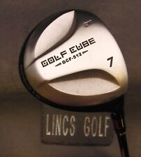 Golf cube gcf for sale  SPILSBY