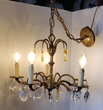 Vintage spanish brass for sale  Farmington