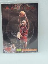 Dennis rodman 1997 for sale  Bowling Green