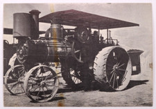 1920s unique tractor for sale  North Liberty