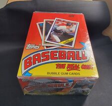 1988 topps baseball for sale  Brighton