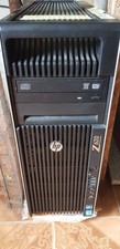 Z620 intel 2697 usato  Italia