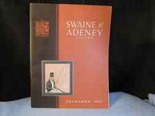 1937 swaine adeney for sale  BROMYARD
