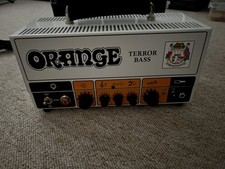 orange ad200 for sale orange ad200 for sale TROWBRIDGE