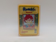 Pumuckl abenteuer quartett gebraucht kaufen  Mannheim