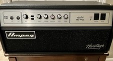 Ampeg heritage series for sale  League City