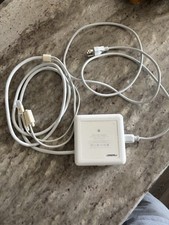 Adaptador de Alimentação ORIGINAL Apple A1006 DVI para ADC + P.Cord para Monitores de Tela de Cinema comprar usado  Enviando para Brazil