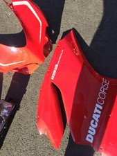 Ducati panigale 1199 for sale  Los Angeles
