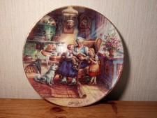 Vintage wandsammelteller brade gebraucht kaufen  Magstadt