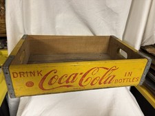 Vintage drink coca for sale  College Park