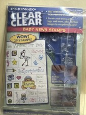 Baby news stamps for sale  Ridgefield