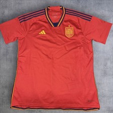 Adidas spain national for sale  Norwalk