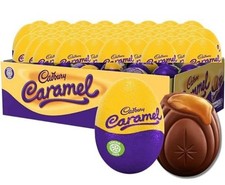 Cadbury caramel egg for sale  CANNOCK