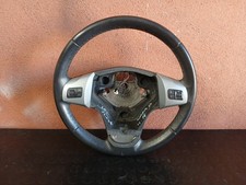 Volante pelle opel usato  Campagnano di Roma
