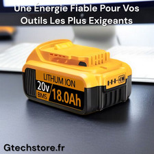 Batterie lithium ion d'occasion  Port-la-Nouvelle