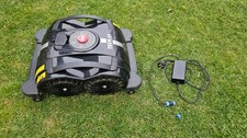 Techline tech mähroboter gebraucht kaufen  Friedrichshafen