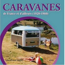 Caravanes edition etai d'occasion  Paris XX