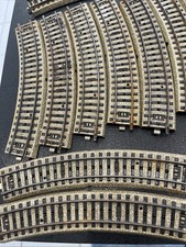 Rails marklin 5100 d'occasion Rails marklin 5100 d'occasion  Béligneux