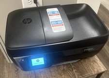 Officejet printer 3833 for sale  Wilmington