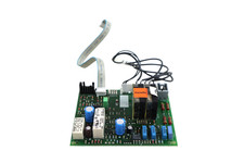 Vaillant steuerplatine 711287 gebraucht kaufen  Oerlinghausen