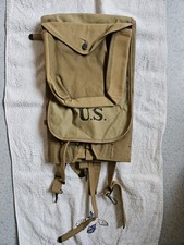 Haversack m1910 1er d'occasion  Verdun
