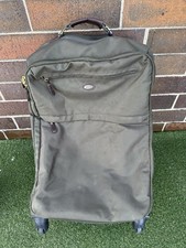Bric milano luggage for sale  Arlington Heights