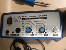 Star tec 80400 d'occasion  Voiron