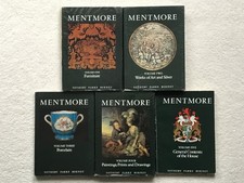Mentmore sotheby antiques for sale  WISBECH