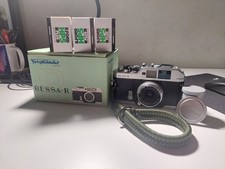 Meter works voigtlander for sale  Dallas