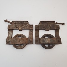 Antique cast iron for sale  San Francisco