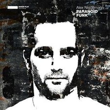 Niggemann alex paranoid gebraucht kaufen  Berlin