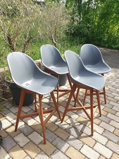 Stühle 4er set gebraucht kaufen  Ebersbach an der Fils