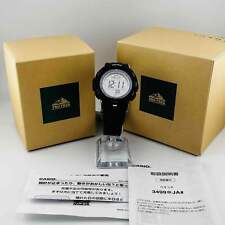 CASIO PROTREK PRG-30 HARD SOLAR Digital Excelente Estado 41.0mm comprar usado  Enviando para Brazil