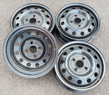 Stahlfelgen hyundai i10 gebraucht kaufen  Brühl