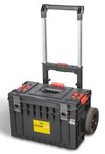 Rollkoffer batterystar gebraucht kaufen  Würzburg