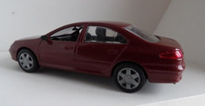 Peugeot 607 norev d'occasion  France