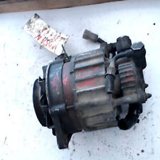 Alternatore per nissan usato  Italia