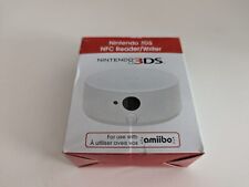 Usado, NINTENDO 3DS NFC READER / WRITER, FOR USE WITH AMIIBO comprar usado  Enviando para Brazil